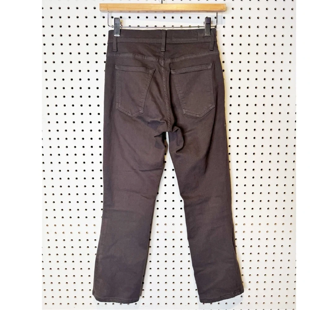 Imogene + Willie | Imogene Jeans in Brown Sz. 23R‎ (December 2013)